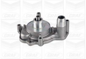 Vannpumpe GRAF PA1153 Vannpumpe GRAF PA1153