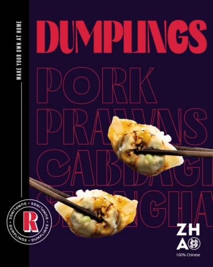 Dumplings Make your own at home Dumplings Make your own at home