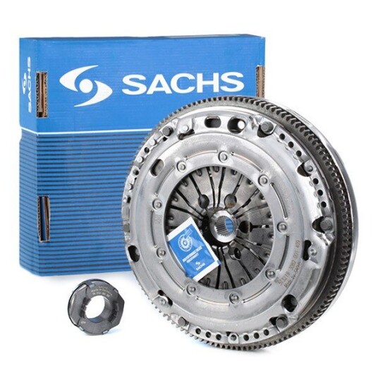 Clutchsett SACHS 2290 601 050