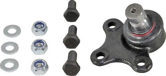 Bærekule METZGER 57031908
