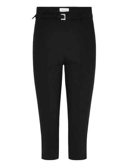 Noella N Linza Mw B Capris Black S Noella N Linza Mw B Capris Black S