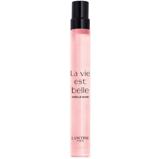 Lancôme La Vie Est Belle Vanille Nude Eau De Parfum 10ml Lancôme La Vie Est Belle Vanille Nude Eau De Parfum 10ml