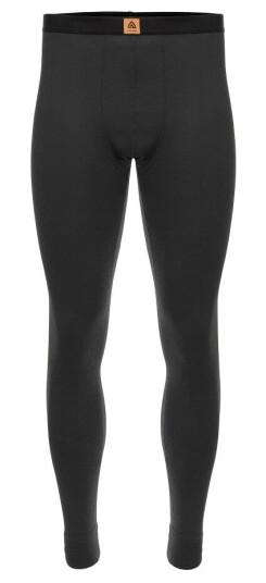 Aclima WoolTerry bukse (M) herre, jet black - Str. XL