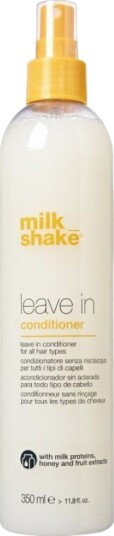 Milk_shake Leave In Conditioner 350ml