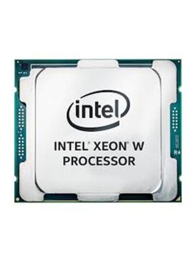 Intel Xeon W W-2235 / 3.8 GHz processor Prosessor/CPU - 6 kjerner - 3.8 GHz -