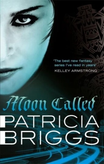 Moon Called Av Patricia Briggs