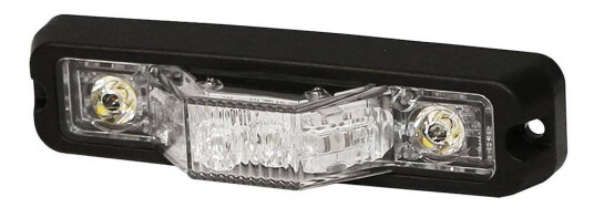 Ecco Ed3777 Led 180 Varsel- & Arbeidslys Ecco Ed3777 Led 180 Varsel- & Arbeidslys