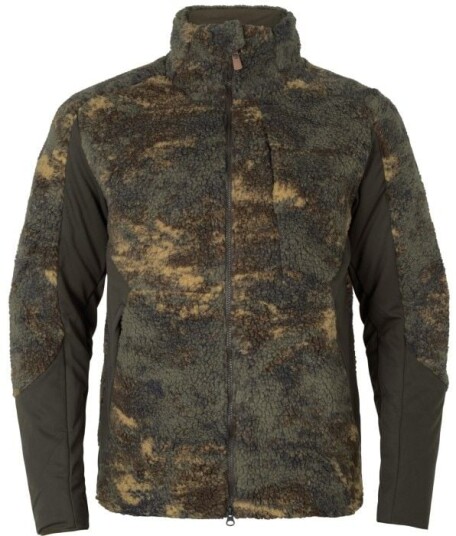 Härkila M"s Tyst Camo Insulated Jacket Axis Msp Quantum 48