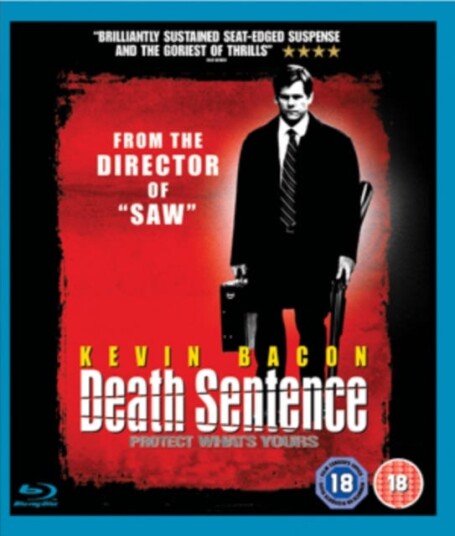 Death Sentence Death Sentence