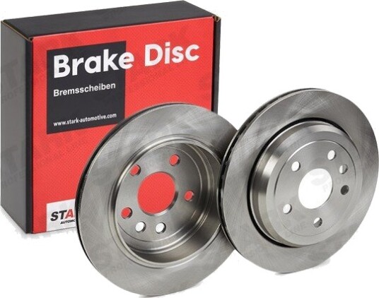 STARK SKBD 0023181 Bremseskive