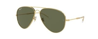 Ray-Ban Old Aviator RB3825 001/58 5814