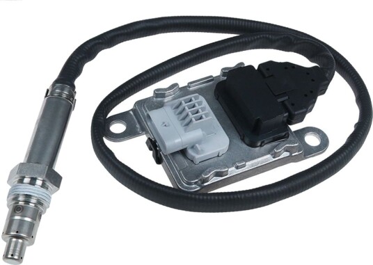 NOx-sensor, NOx-katalysator AS-PL NOX9110