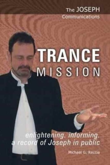 Trance Mission Trance Mission