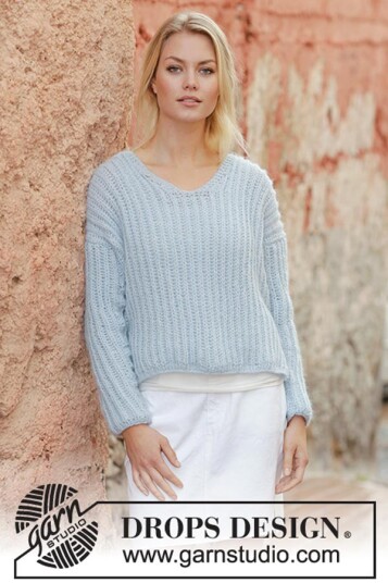 Drops 210 25 Avriel genser