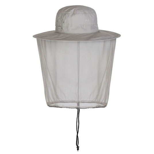 Craghoppers Men's Nosilife Ultimate Hat II Parchment M/L, Parchment Craghoppers Men's Nosilife Ultimate Hat II Parchment M/L, Parchment