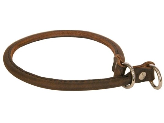 Alac Rundsydd Chokekrage Skinn 35Cm 165359
