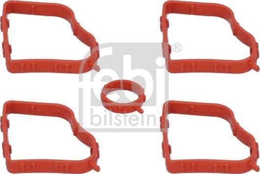 Tetning, veivhuslufting FEBI BILSTEIN 199871