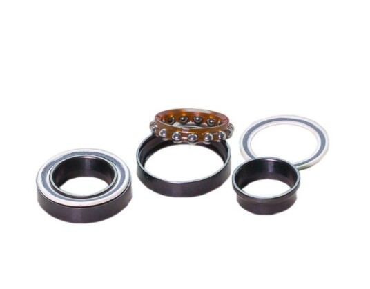 Fulcrum RS 100 lagrekit Fulcrum RS 100 lagrekit