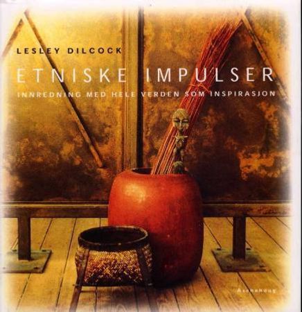 Etniske impulser, Veldig pen bok / som ny