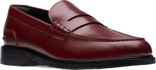 Clarks | Craftjames Lo G | 40