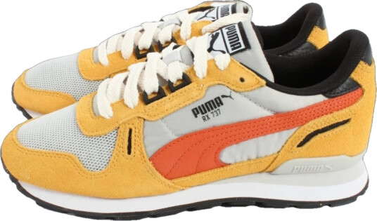 Puma Herre Sko Flerfarget 38 1/2 EU,