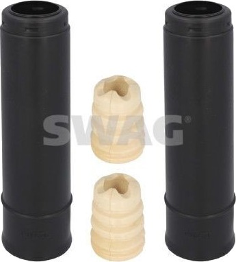 Støvkappe, støtdemper SWAG 33 11 4233
