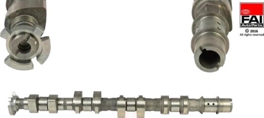Kamaksel FAI AutoParts C366