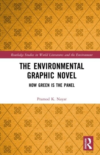 The Environmental Graphic Novel