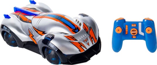 Koolspeed Radiostyrt Stuntbil Blitz Wheeler 1:16