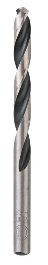 Bosch HSS spiralbor PointTeQ 7,6 mm