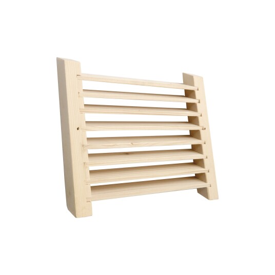 Harvia Ventilasjonsgitter