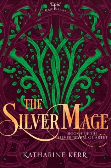The Silver Mage Av Katharine Kerr
