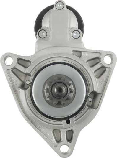 AS-PL S01234PR Starter