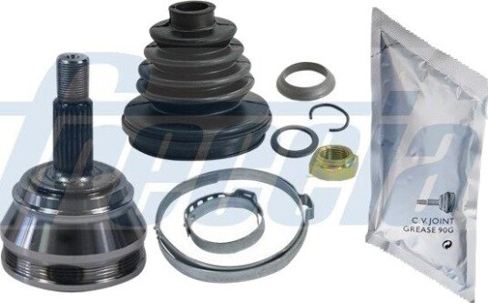 Drivledd FRECCIA CVJ13-1106