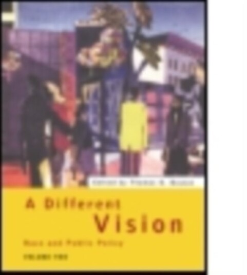 A Different Vision A Different Vision