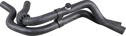 METZGER 2421202 Radiatorslange METZGER 2421202 Radiatorslange