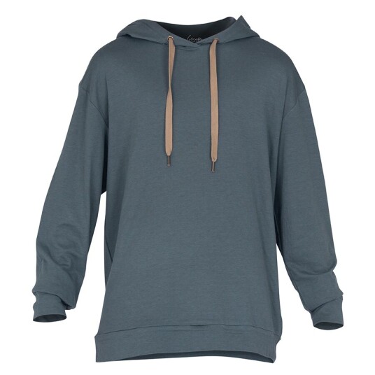 BRAM hoodie i fargen "Flaskegrønn" BRAM hoodie i fargen "Flaskegrønn"