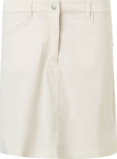 Abacus W Bovey Skort Skjørt & kjoler 172 Lt.Sand Large