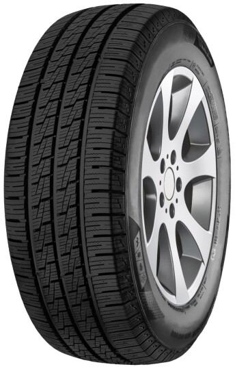 Tristar All Season Van Power 205/65R16 107/105T