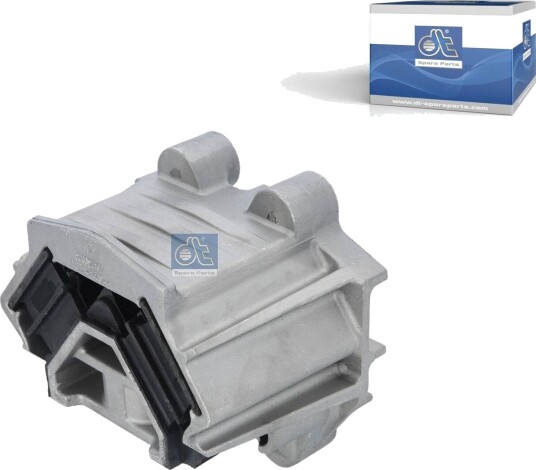 DT Spare Parts 3.10844 Motorfeste