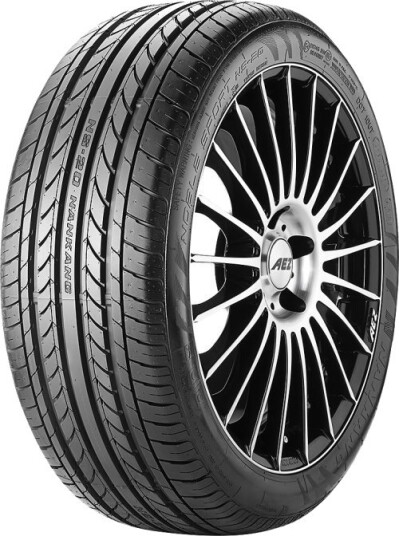 Nankang Noble Sport NS-20 225/30ZR20 85W