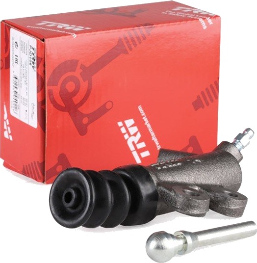 Slavesylinder, clutch TRW PJD106