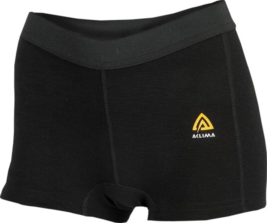 Aclima WarmWool Hipster, dame - str. 2XL Aclima WarmWool Hipster, dame - str. 2XL