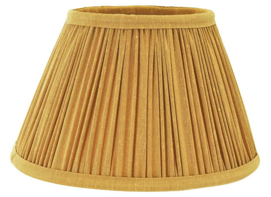 Pr Home Stella lampeskjerm Sennep 25 cm 1669685-03-0 1669686-03-0