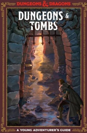 Dungeons And Tombs: Dungeons And Dragons Av Dungeons And Dragons