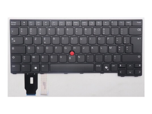 Tastatur Fransk Tastatur Fransk