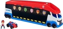 Paw Patrol Paw Patroller V2.0 Paw Patrol Paw Patroller V2.0