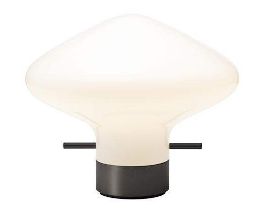 LYFA REPOSE Bordlampe 175 Sort LYFA REPOSE Bordlampe 175 Sort