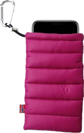 Eyepoc Thermopose Til Mobil, Rosa Eyepoc Thermopose Til Mobil, Rosa