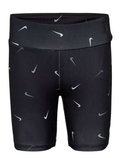 Nike Is-Dri-Fit Short - Black - 98-104